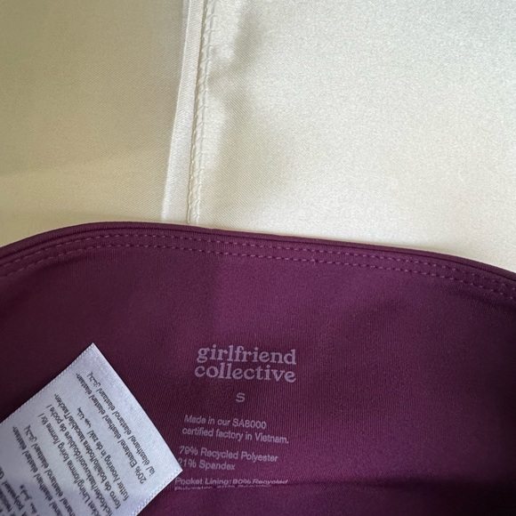 Girlfriend Compressive High-Rise Legging size Small New with tags $88 - Picture 14 of 16